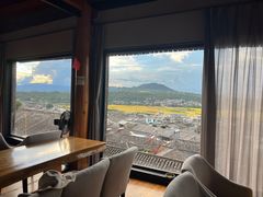 -无有景观餐厅·铜瓢牛肉·下午茶