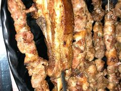 -眼镜哥浦江夜宵大本营