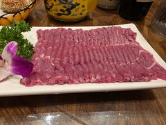 -南门涮肉(上海二店)