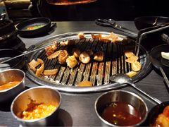 -401餐厅(弘大店)