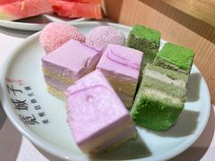 -贤合庄卤味自助火锅(新都汇店)