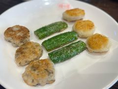 煎酿三宝-猪肉婆私房菜(容桂总店)