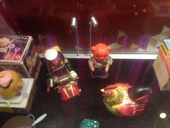 -江宁路街道社区文化活动中心