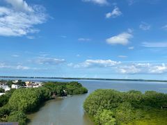 -东寨港红树林旅游区