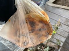 -刘记肉夹馍(彰武店)