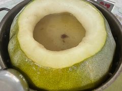 -红旗山庄(圭峰山店)