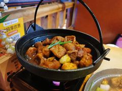 -吃饭皇帝大(合生汇店)