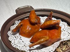 -炆艺乳鸽·煲仔饭大排档(望京来广营店)