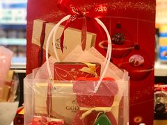-GODIVA(美罗城店)