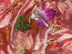 -kingkong大猩猩烤肉(CBD店)