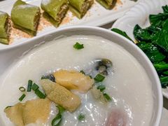 -叹茶靓点·粤式餐厅·全天茶市(石井万民广场店)