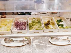 -盛宴标帜餐厅·亲子自助 (南昌喜来登酒店)