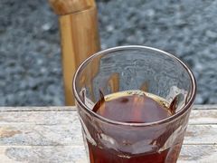 -Metal hands·铁手咖啡