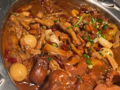 -胖哥俩肉蟹煲(梅溪步步高店)