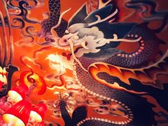 -北京盘古七星酒店
