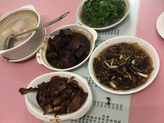 -蘭心餐厅(进贤路店)