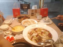 -鱼库·不仅是一家烤鱼店(车公庙店)