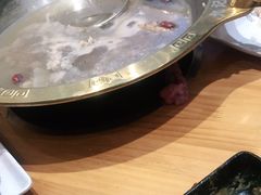 -九记潮汕现切鲜牛肉自助火锅(长沙·方圆荟店)