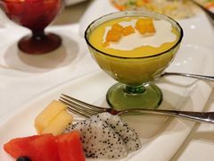 -武汉香格里拉大酒店·香宫中餐厅