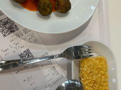 -宜家·瑞典风味餐厅(武汉荟聚中心店)