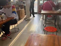 -郭记小街麻辣烫(南小街总店)