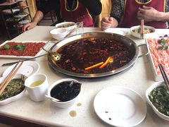 -之了火锅(公园街店)