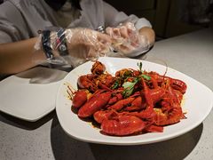 -海底捞火锅(百乐门广场店)