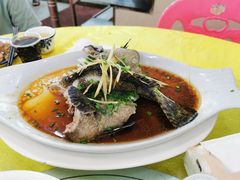 -浩海美食店(闸坡店)