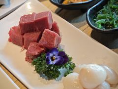 -水木锦堂·自助铁板烧(望京凯德MALL店)