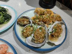 -锦里海景海鲜餐厅.三亚老字号(亚龙湾中心广场店)