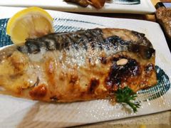 -林妈妈村·日式料理(宝山龙湖天街店)