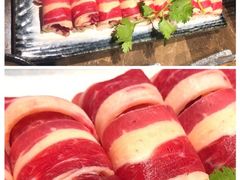 优质肥牛-同仁四季椰子鸡(海岸城天利店)