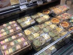 -Olé精品超市(北京合生汇店)