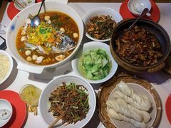 -烹湘·鲜炒湖南土菜(海珠店)