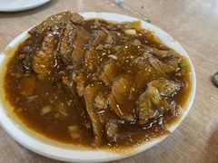 扒肉条-协顺园回头馆(南顺城路店)