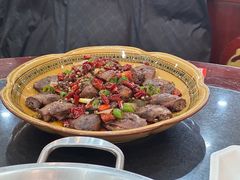 -老来福·非遗酸汤兔(凯旋路店)