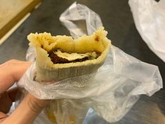 -小红旗臭豆腐炸冷面(万达店)