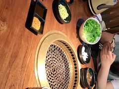 -九畋町和牛黑牛烤肉料理(三里屯3·3大厦店)