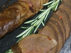 -囧吉香生蚝牛排馆(湖北路店)