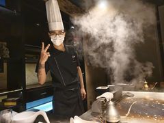 -水木锦堂·自助铁板烧(世贸天阶店)