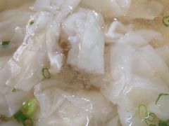 -胥塘陆氏小馄饨