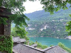 -三峡人家风景区