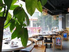 大堂-海银海记牛肉火锅(解放路店)