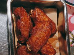 -匠子烤鱼(桫椤湾店)
