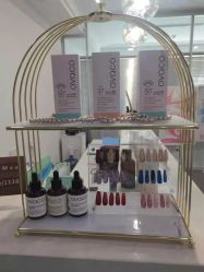 -YooMee优美智能科技美肤机构