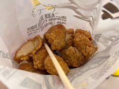 -超级鸡车(曹杨路店)