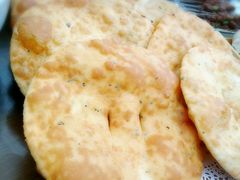 老磨油饼-老磨油饼(高陵店)