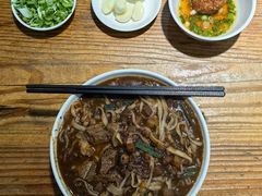 -桂花香手工面(鼓楼店)