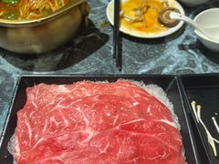 -慢丽江·云南野生菌土鸡锅(西山店)