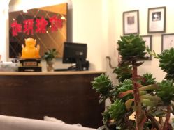 -伽玥瑜伽·普拉提馆
